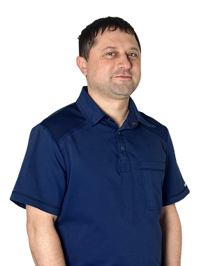 Клименко Костянтин Анатолійович