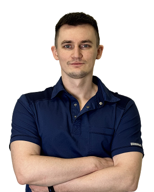 Афанасов Ігор Дмитрович