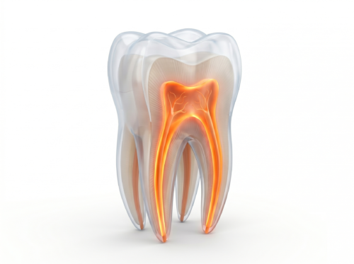 Лікування кореневих каналів зубів в Renessans Dental Clinic