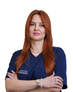 Вечканова Яна Вікторівна